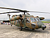 UH-60JA(#43125)