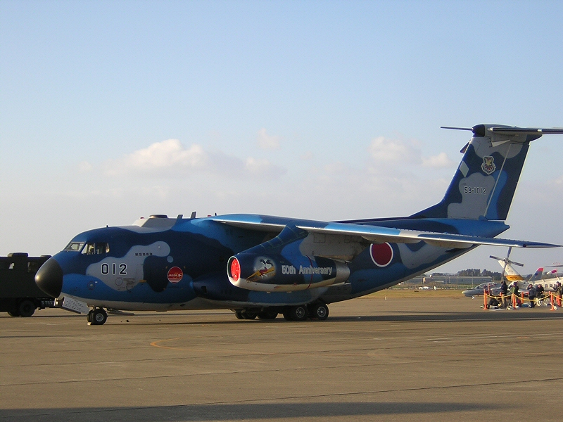 402SQ C-1 50thAnniversary