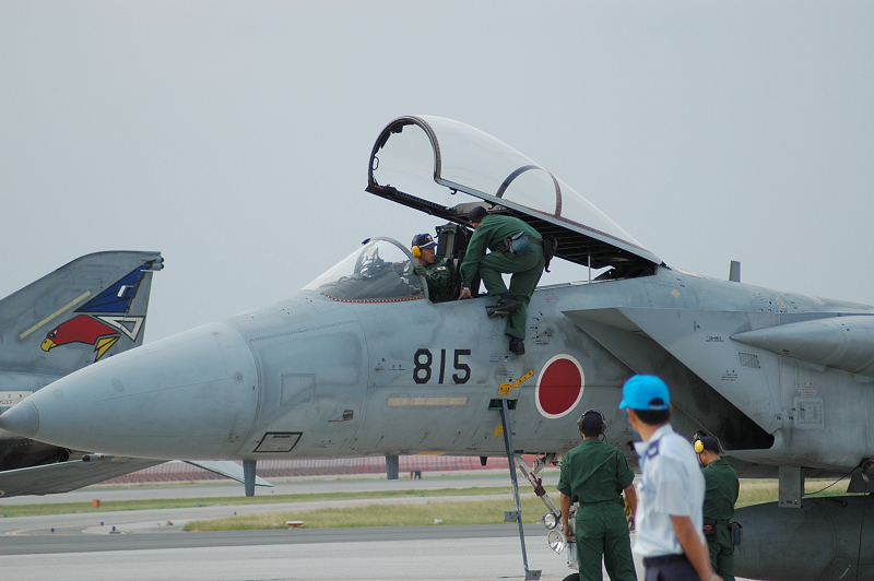 304sq F-15J(22-8815)