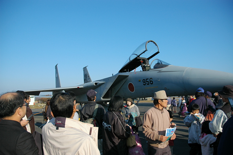 304SQ F-15J(52-8956)